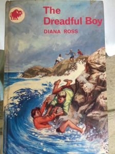 The Dreadful Boy