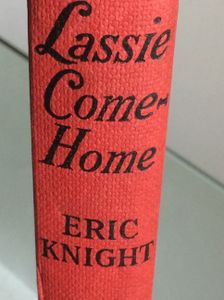 Lassie Come-Home