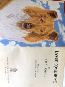 Lassie Come-Home