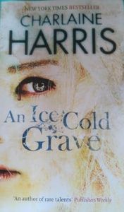 An Ice Cold Grave