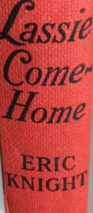 Lassie Come-Home