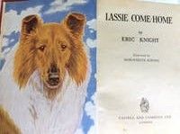 Lassie Come-Home