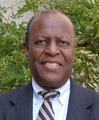 Charles V. Willie
