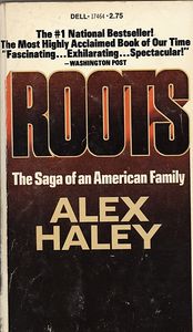 Roots: The Saga Of An American Family