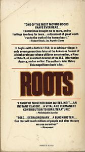 Roots: The Saga Of An American Family