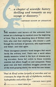 Microbe Hunters