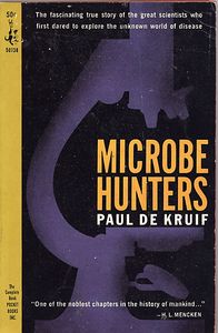 Microbe Hunters