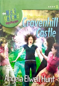 The Secret of Cravenhill Castle