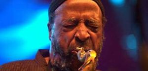 Yusef Lateef