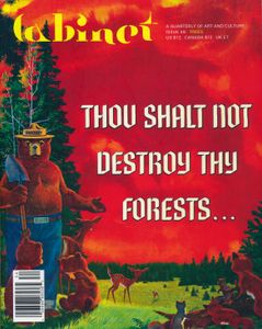 Cabinet Issue 48