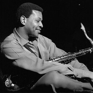 George Coleman
