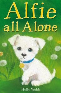 Alfie all Alone