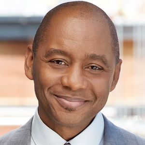Branford Marsalis
