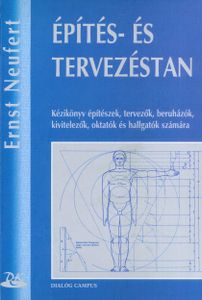 Építés- és tervezéstan