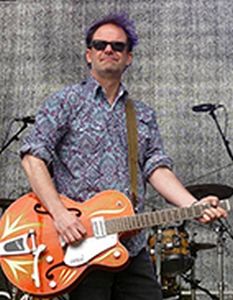 Andrew Mueller
