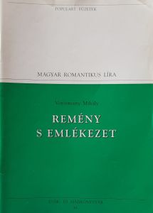 Remény s emlékezet