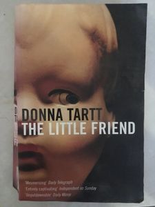 The Little Friend