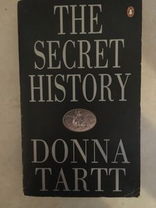 The Secret History