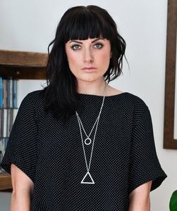 Amy Brammall