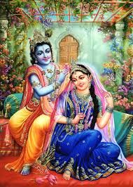Radha