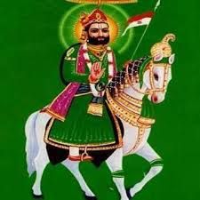 Ramdev Pir