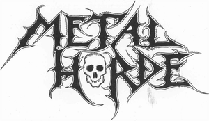 Metal Horde Zine