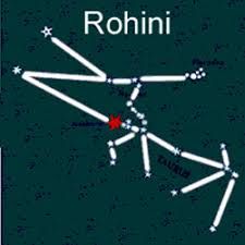 Rohini Nakshatram