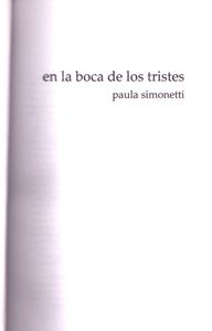 En La Boca De Los Tristes