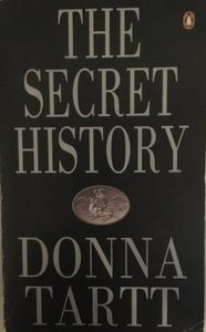 The Secret History