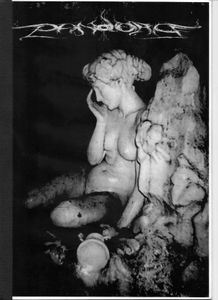 Pandora #2