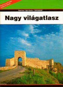 Nagy világatlasz