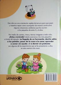 Estoy Creciendo