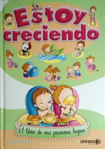 Estoy Creciendo