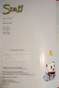 Estoy Creciendo