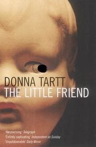 The Little Friend
