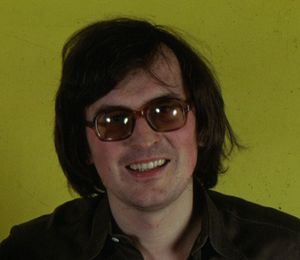 Wolfgang Heilemann
