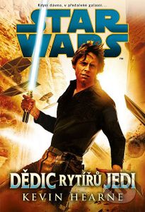 Star Wars Dědic rytířů Jedi