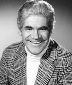 Ronny Graham
