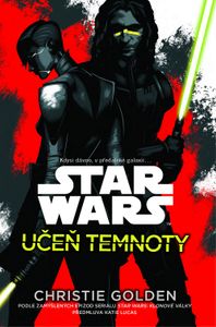 Star Wars Učeň Temnoty