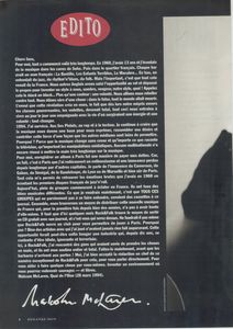 Rock & Folk (N° 321)