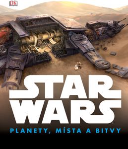 Star Wars Planety, Místa a Bitvy