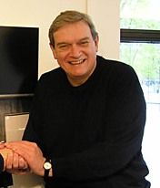 Jorgen Angel