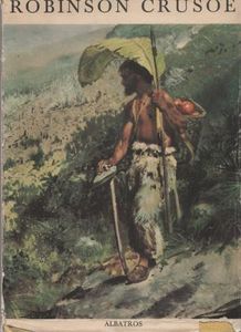 Robinson Crusoe