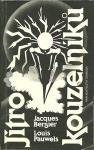 Jitro Kouzelníků