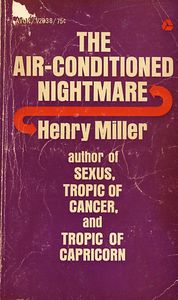 The Air-Conditioned Nightmare