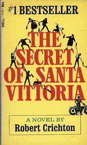 The Secret of Santa Vittoria