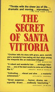 The Secret of Santa Vittoria