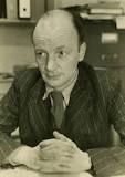 Rayner Heppenstall