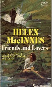 Friends and Lovers