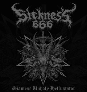 Sickness 666
